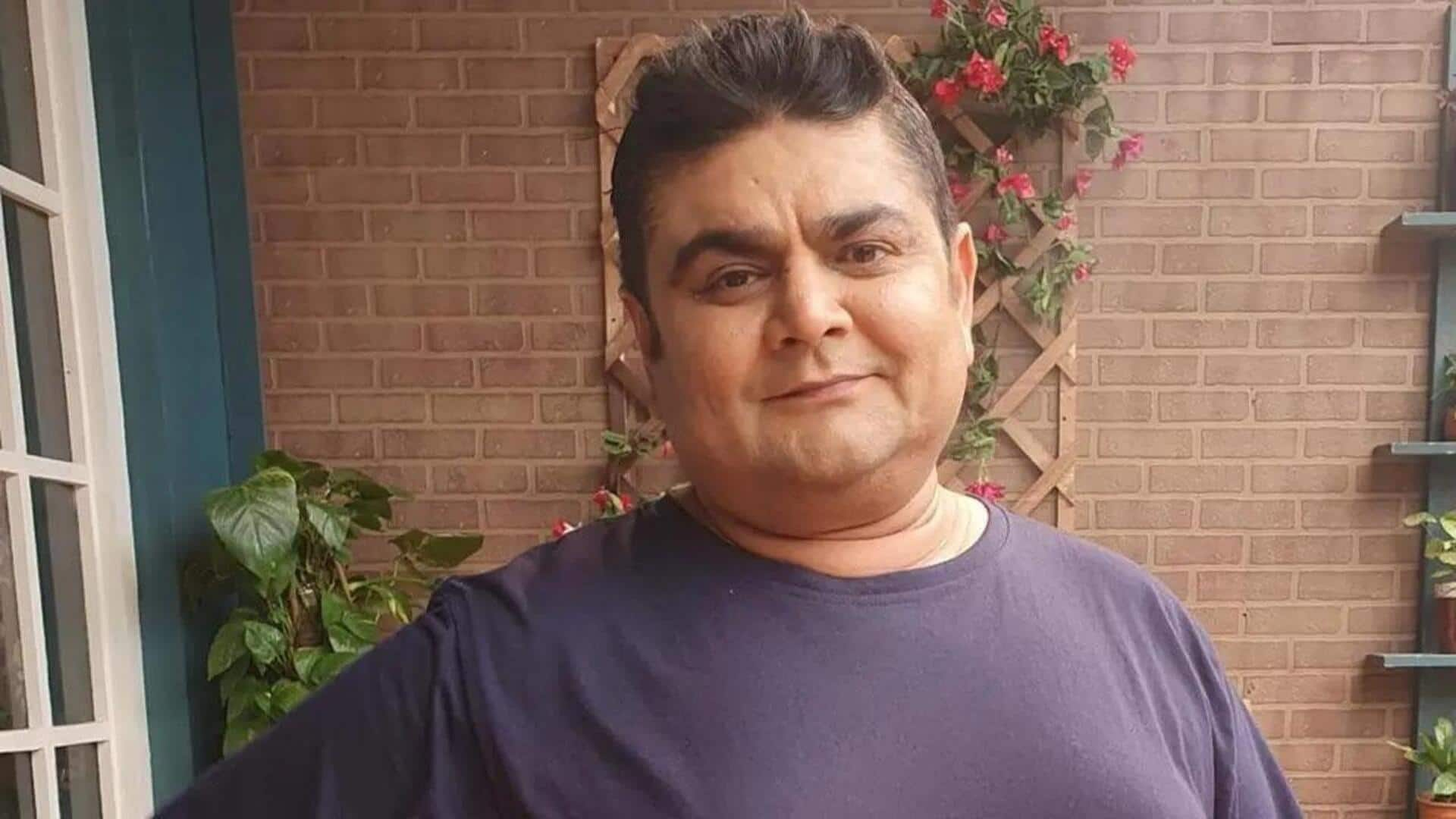 Deven Bhojani dead? Actor clears confusion after social media scare