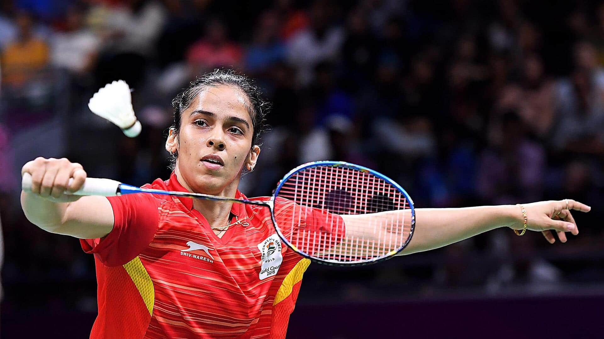 Star Indian shuttler Saina Nehwal contemplates retirement: Here's why