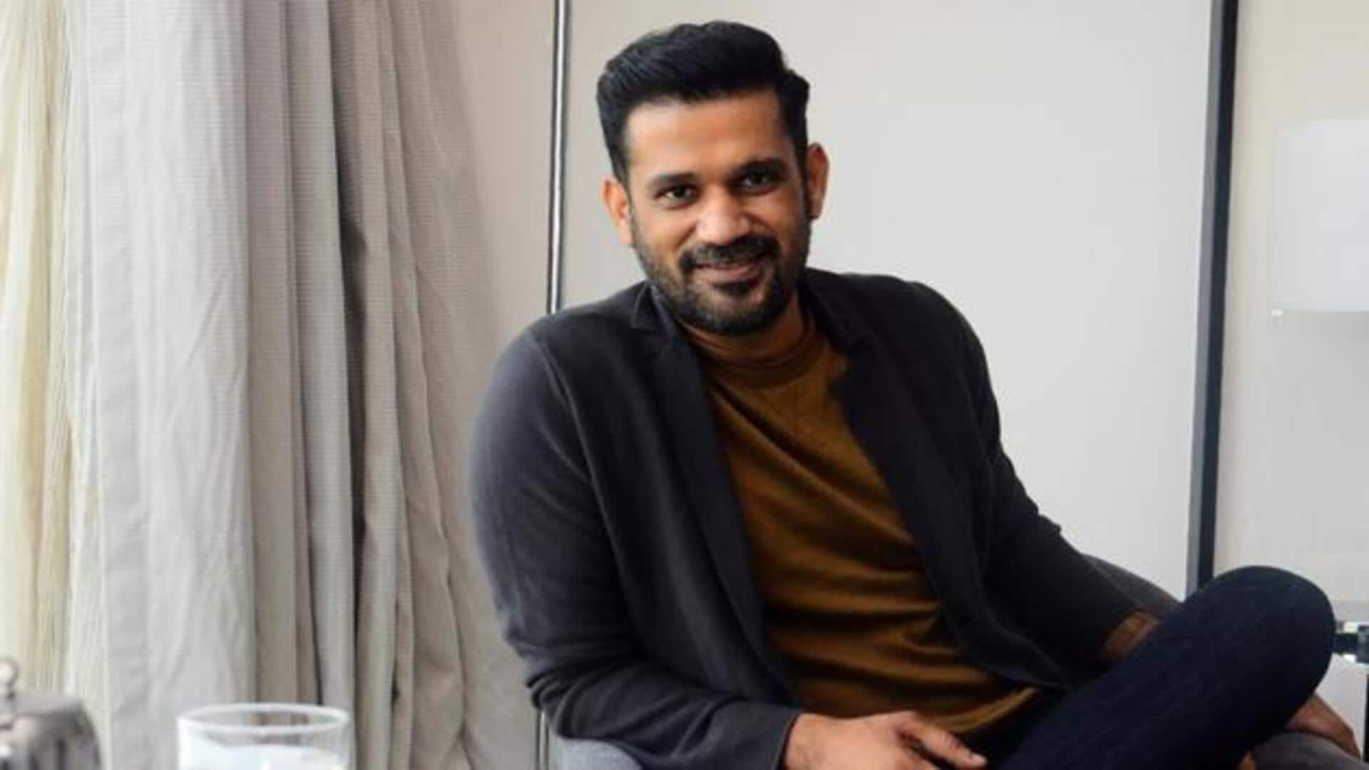 'Felt like misfit': Sohum Shah on 'class system' in Bollywood