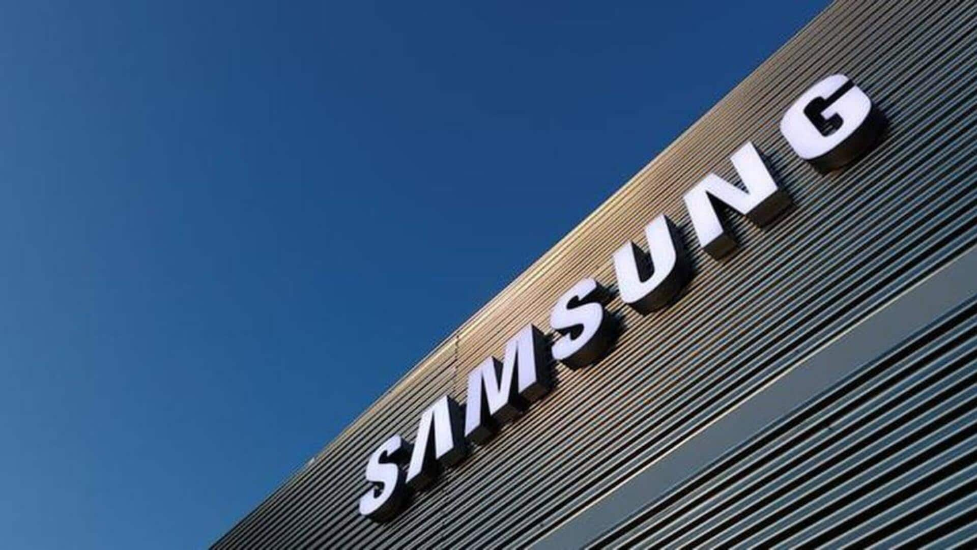 Why Samsung might move smartphone production from China to India