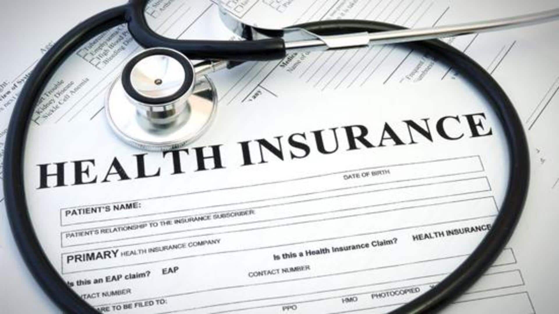 IRDAI takes action against 8 insurers over health claim lapses IRDAI takes action against 8 insurers over health claim lapses