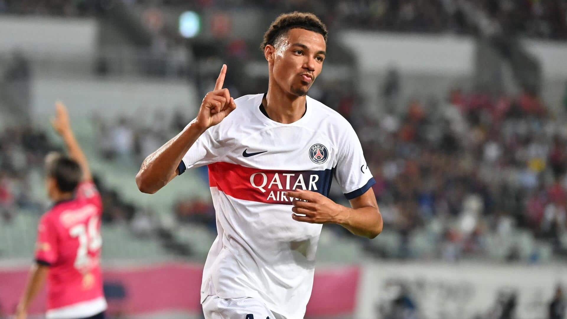 Liverpool in advanced talks to sign striker Hugo Ekitike: Details Liverpool in advanced talks to sign striker Hugo Ekitike: Details