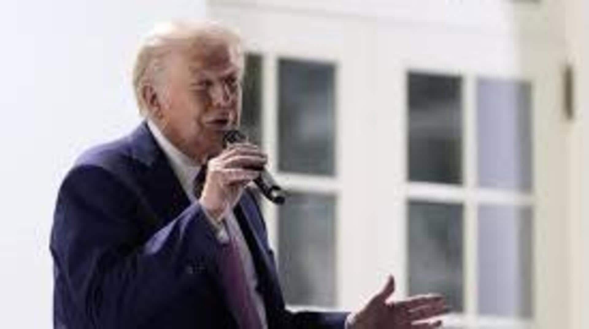 Trump narrows down Fed chair candidates to 3: Report Trump narrows down Fed chair candidates to 3: Report