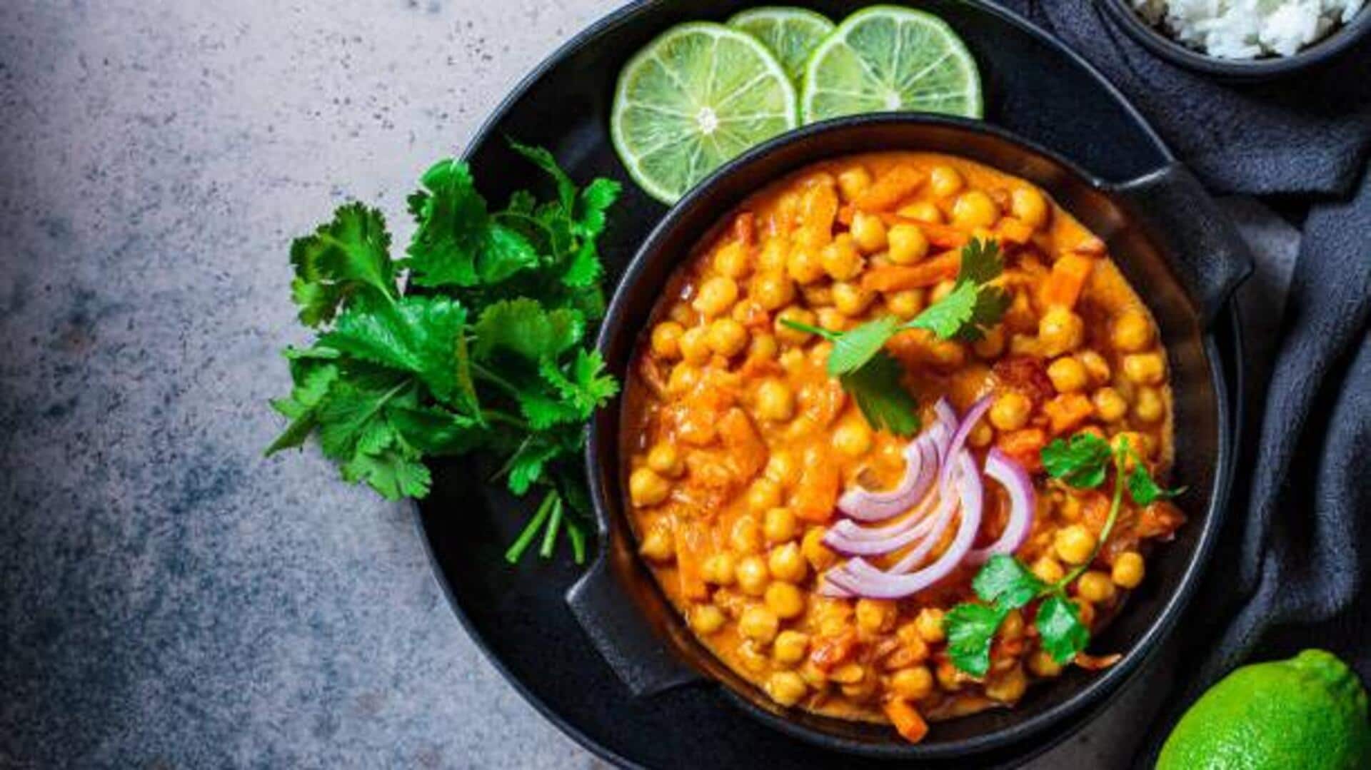 5 chickpea dishes that taste amazing 5 chickpea dishes that taste amazing