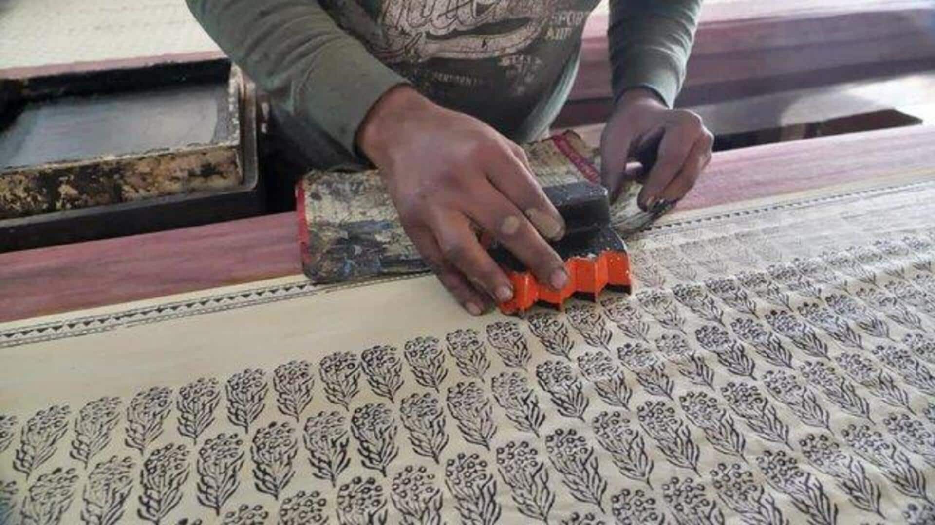 5 printmaking techniques you should know