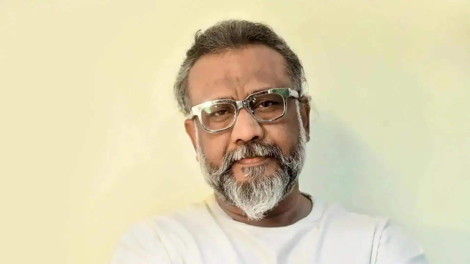 'Disgusted with myself': Anubhav Sinha on writing 'Assi's graphic scenes