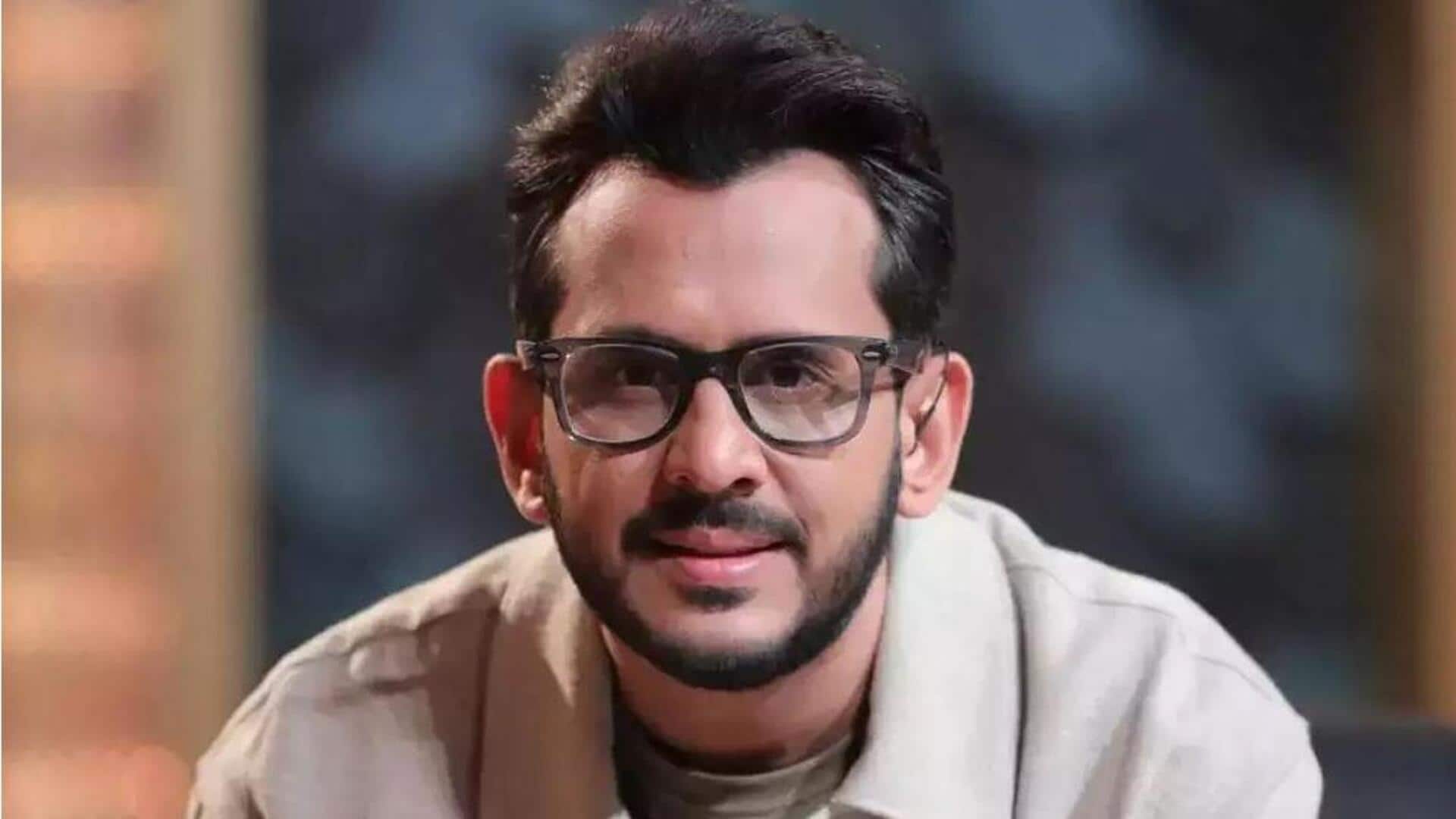 Meet Offbeat Studios, Boat founder Aman Gupta's new venture 