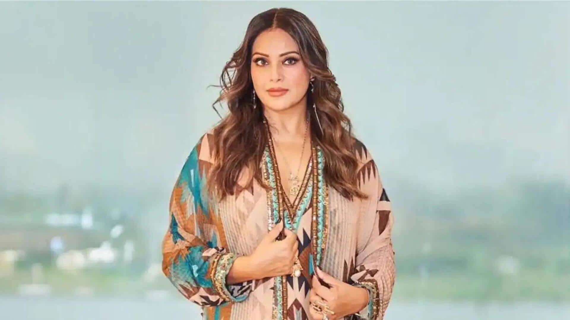 Bipasha Basu finds worms in protein powder, tags Maharashtra FDA