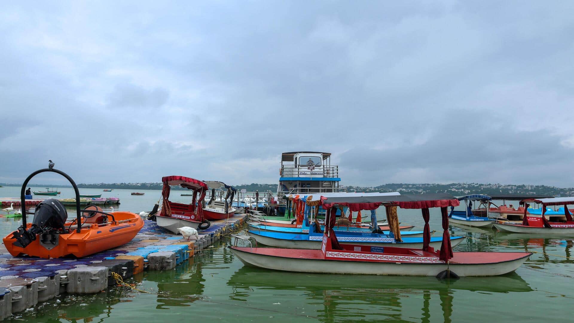 The ultimate 4-day Mahabaleshwar itinerary you can't miss
