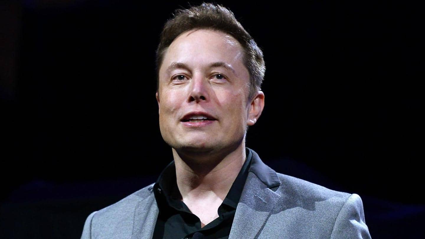 Casting Musk is the biggest misstep since Trump: Netizens Casting Musk is the biggest misstep since Trump: Netizens