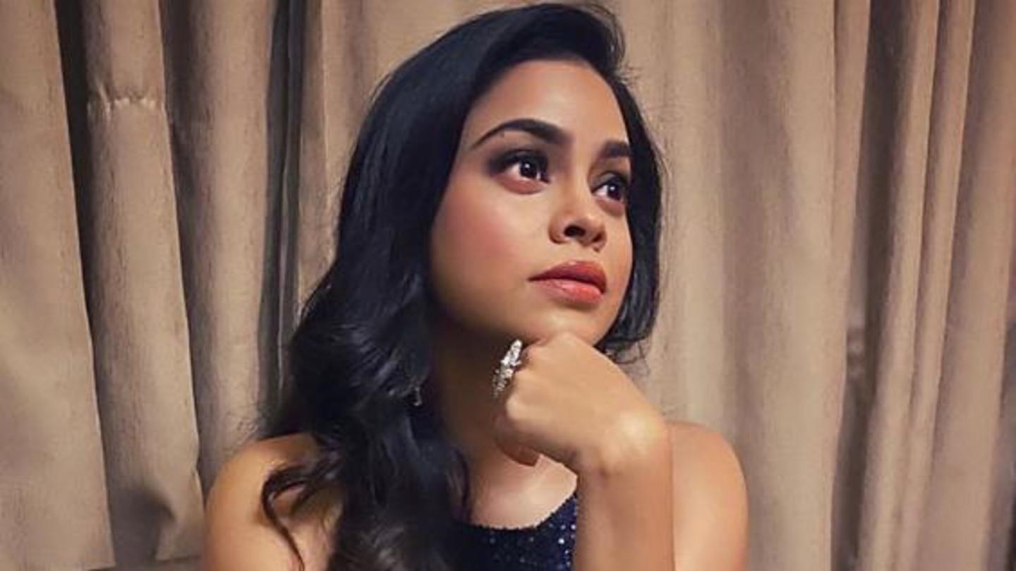 Sumona Chakravarti termed the show as her 'claim to fame' Sumona Chakravarti termed the show as her 'claim to fame'