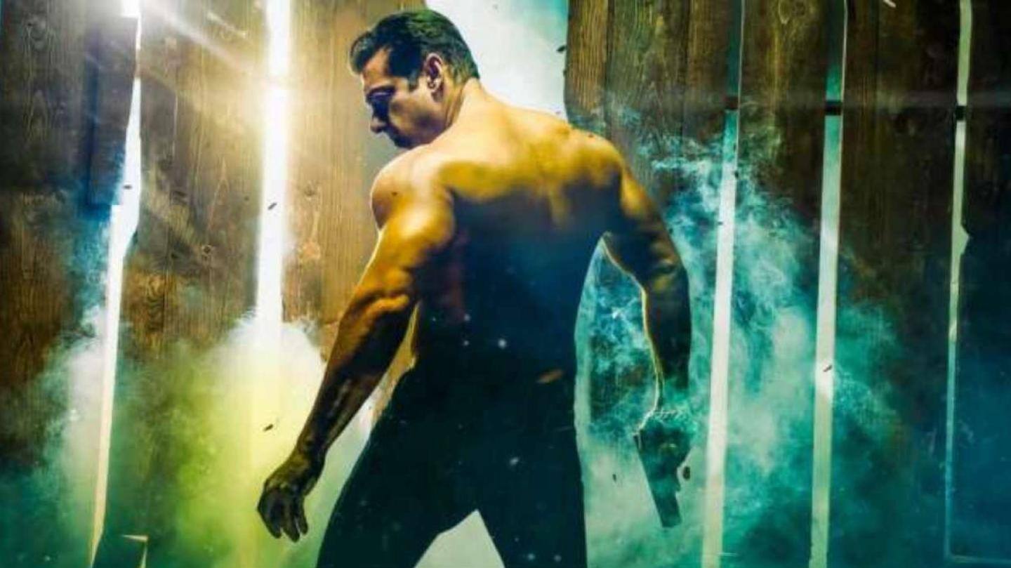 Everything worked against 'Radhe': No theatrical release, poor reviews, ratings Everything worked against 'Radhe': No theatrical release, poor reviews, ratings