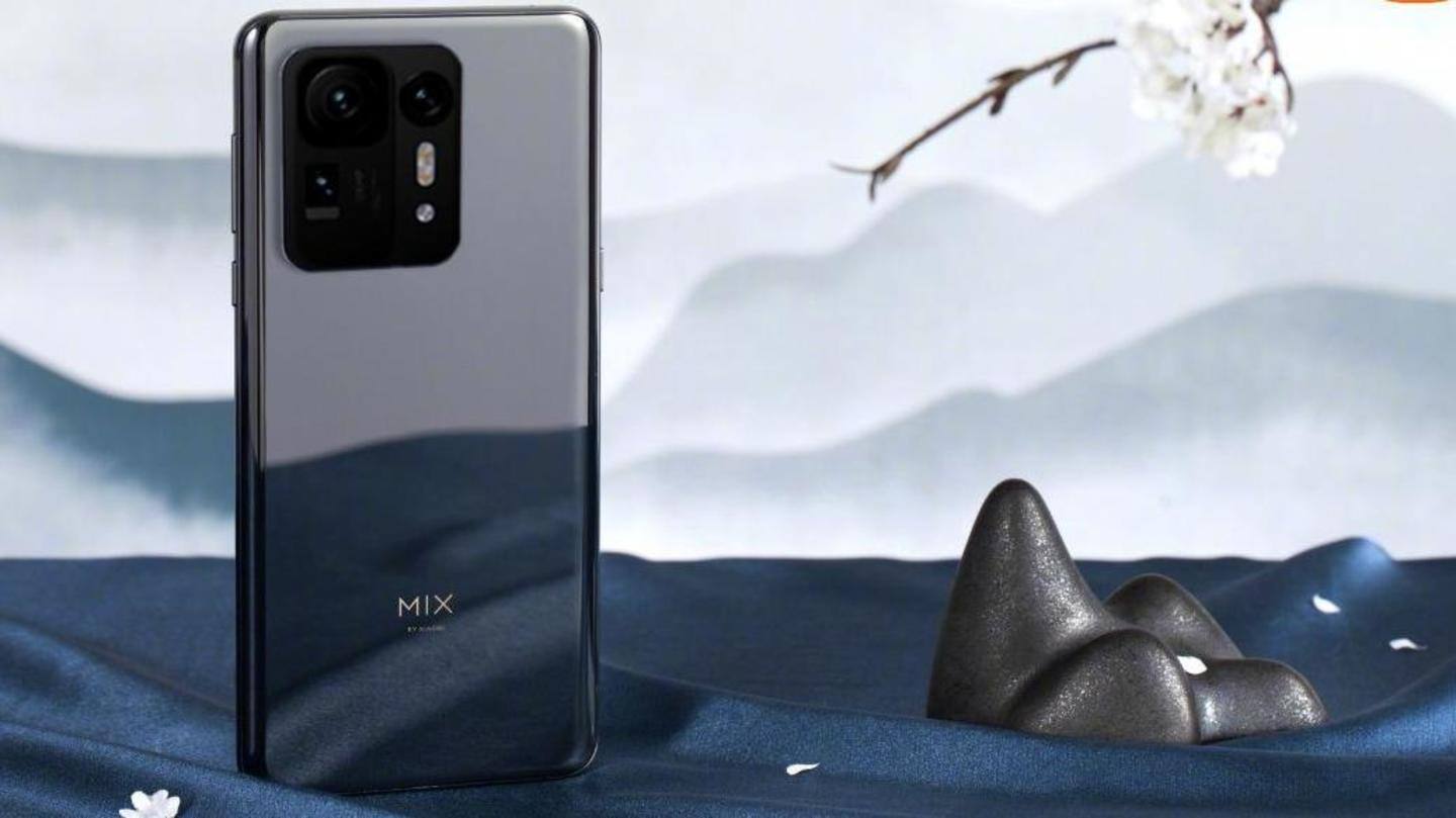 The phone will flaunt a 120Hz Full-HD+ display The phone will flaunt a 120Hz Full-HD+ display