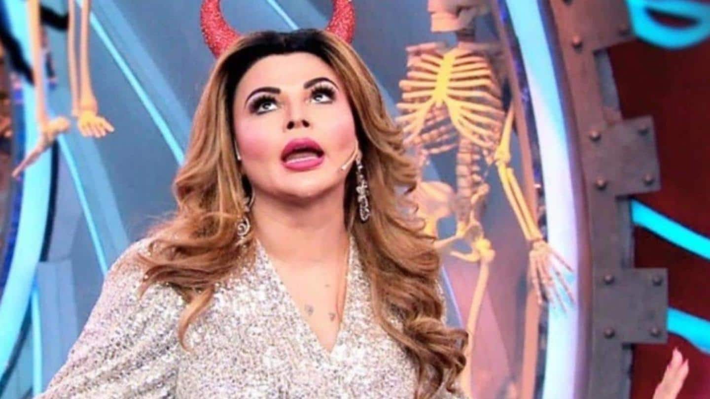 Why was Rakhi Sawant trolled for commenting on Alia's pregnancy?