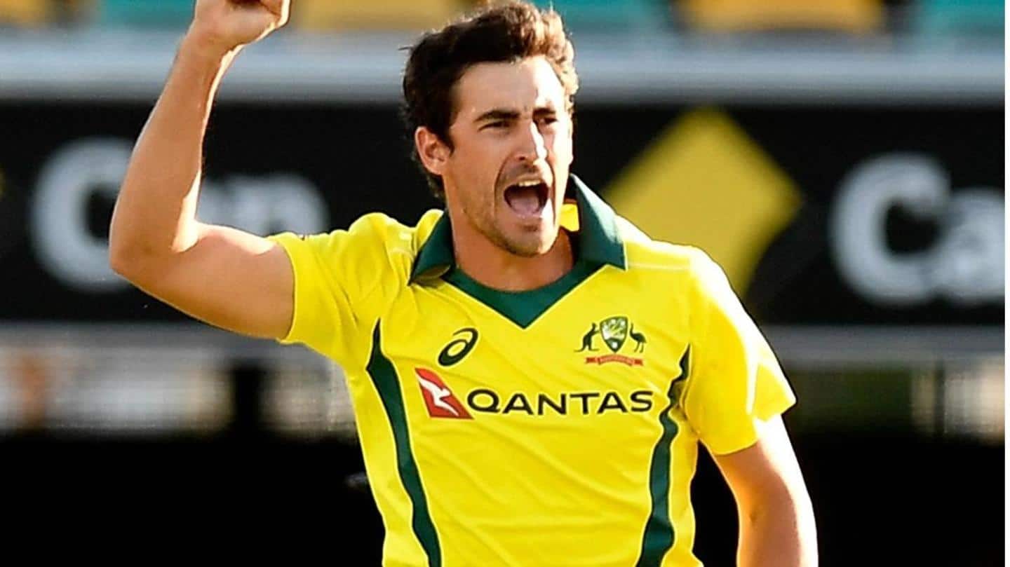 Decoding Mitchell Starc's stats in ICC T20 World Cup