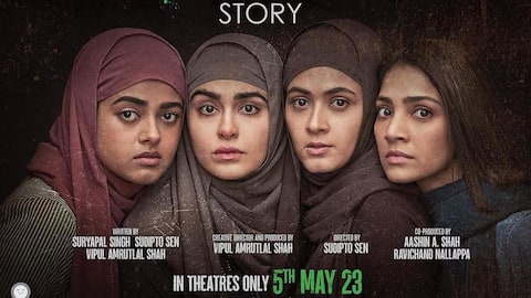 'The Kerala Story' trailer: Story of how Shalini became Fatima