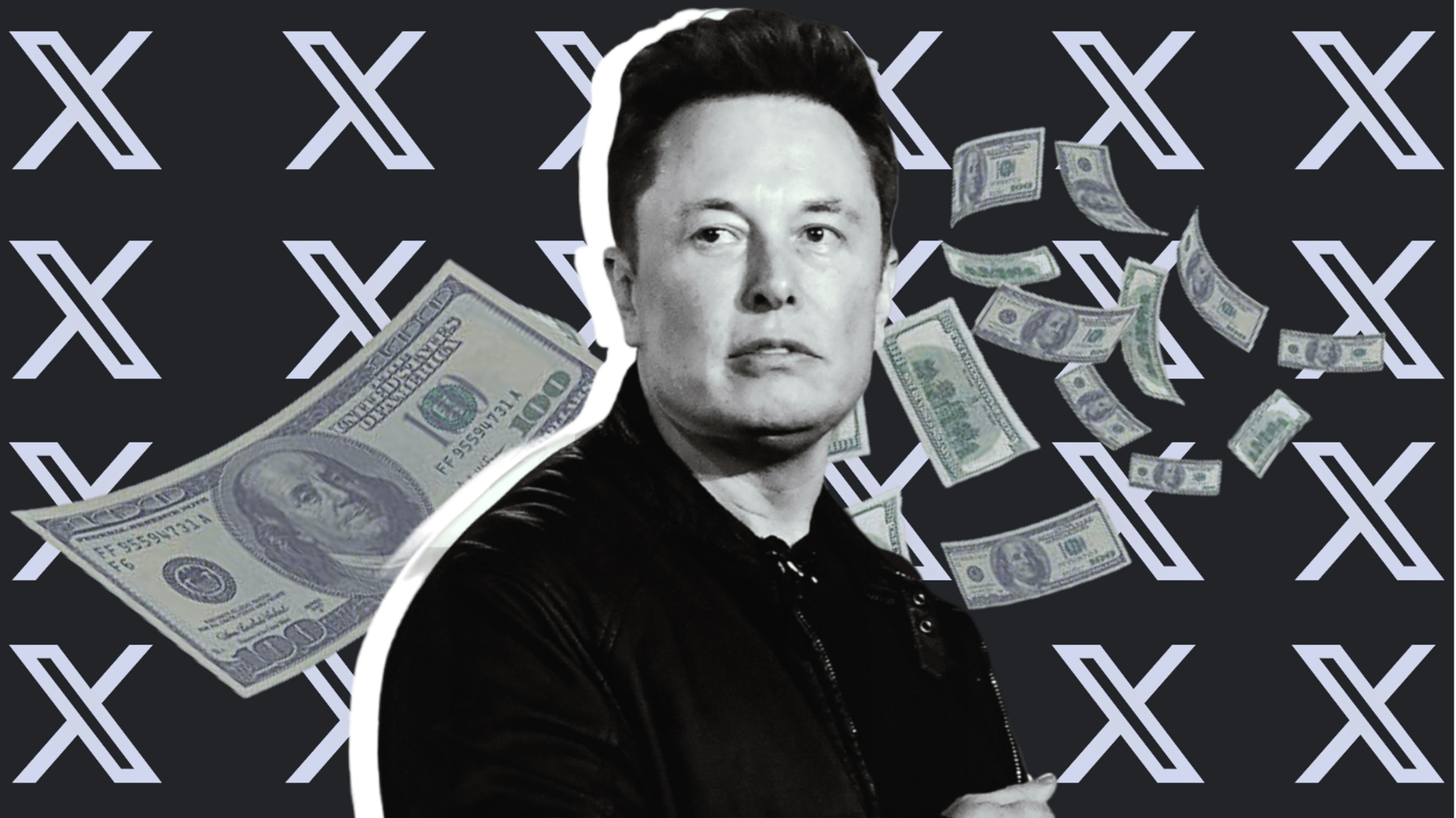 Elon Musk considers charging all users fee to use X