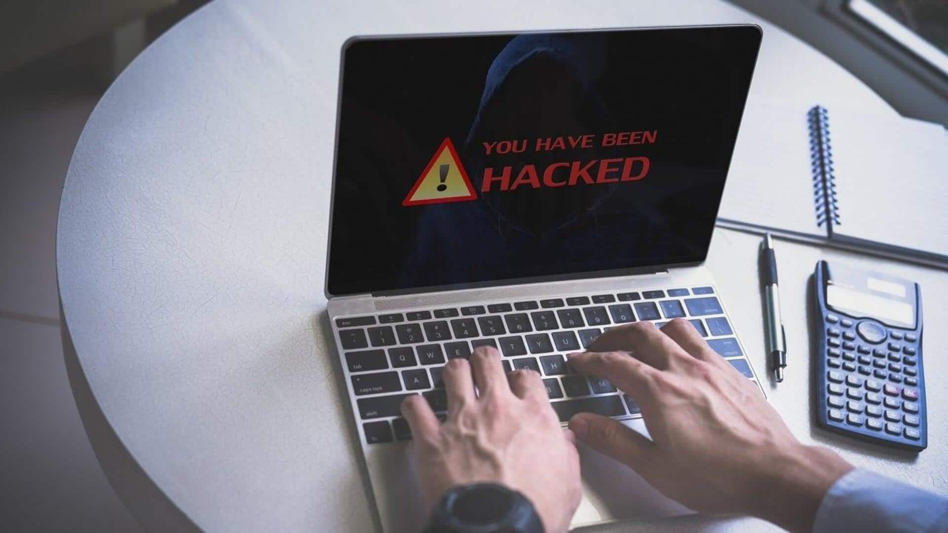 Warning! This security flaw could compromise your Windows PC