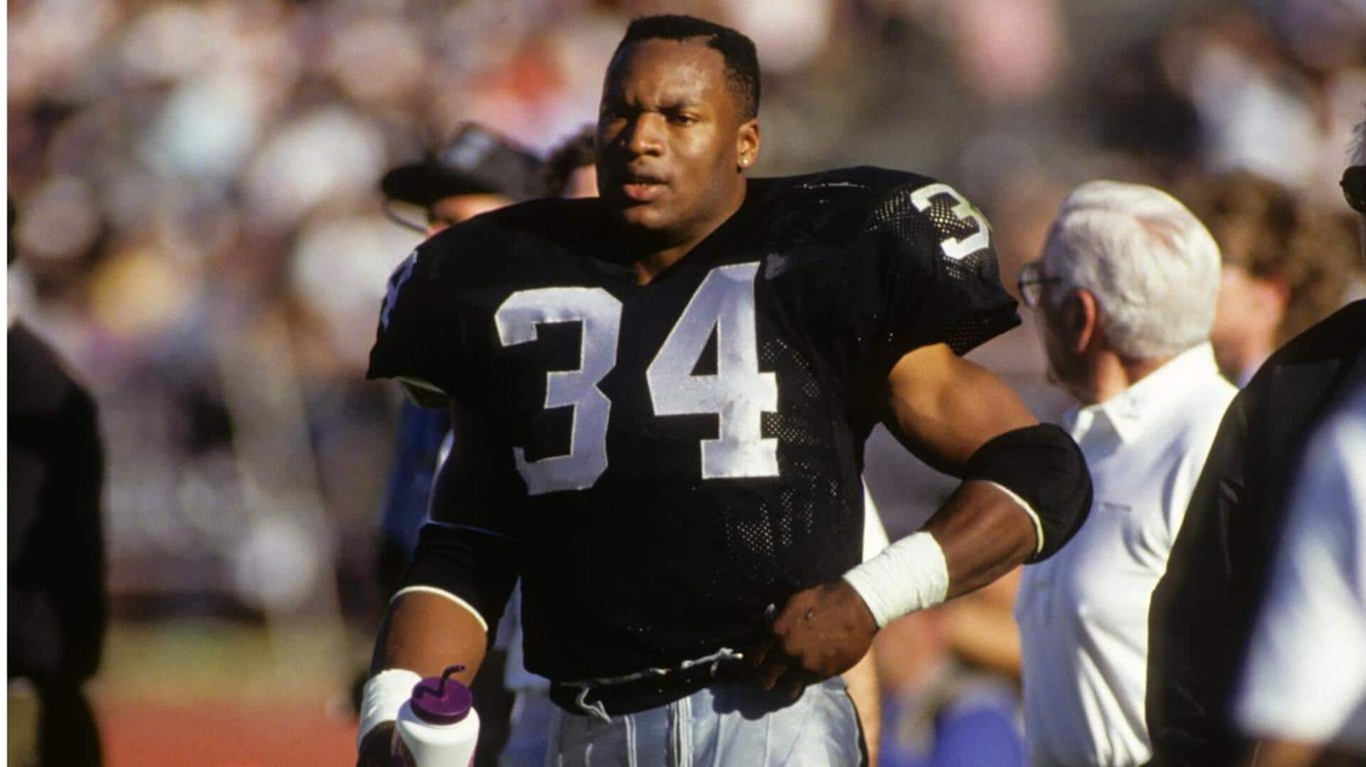 #ThisDayThatYear: Bo Jackson achieves historic two-sport All-Star feat