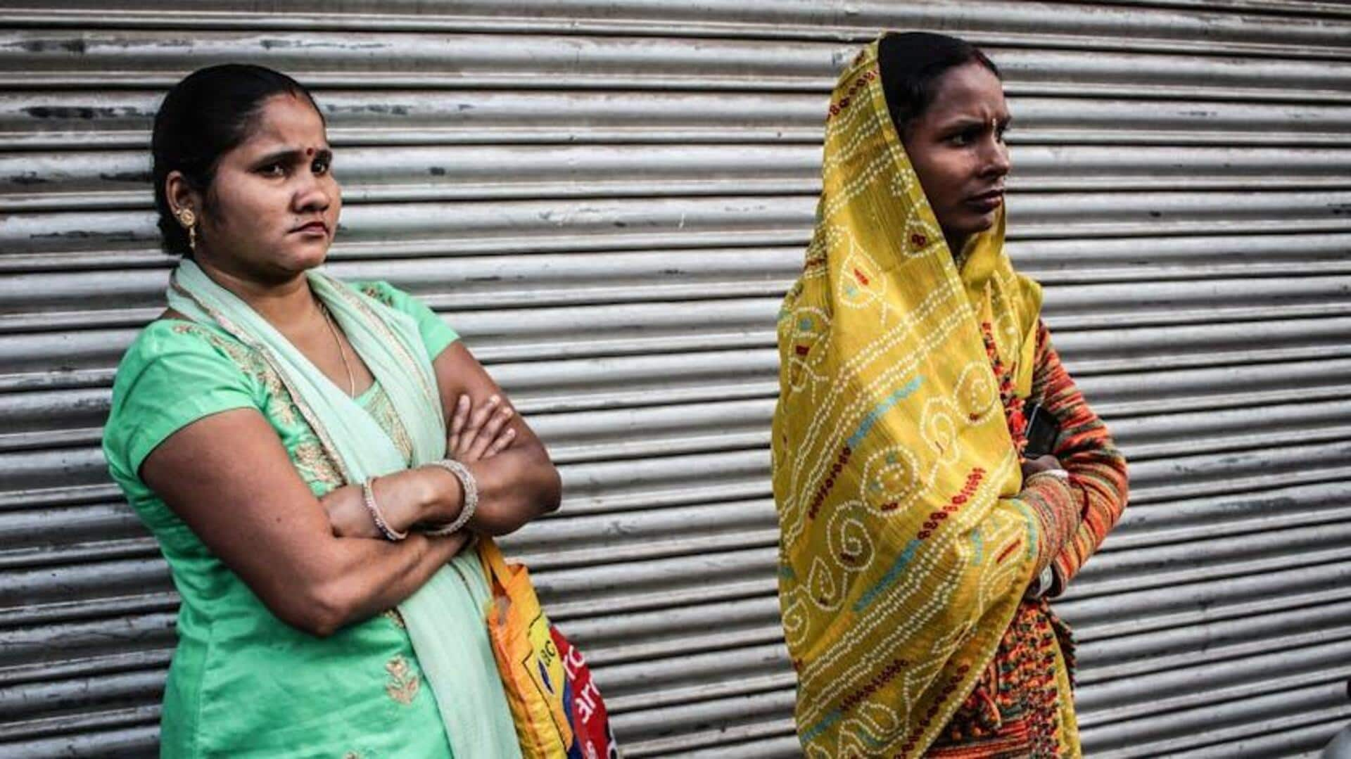 How women-specific loans are powering India's economic renaissance 