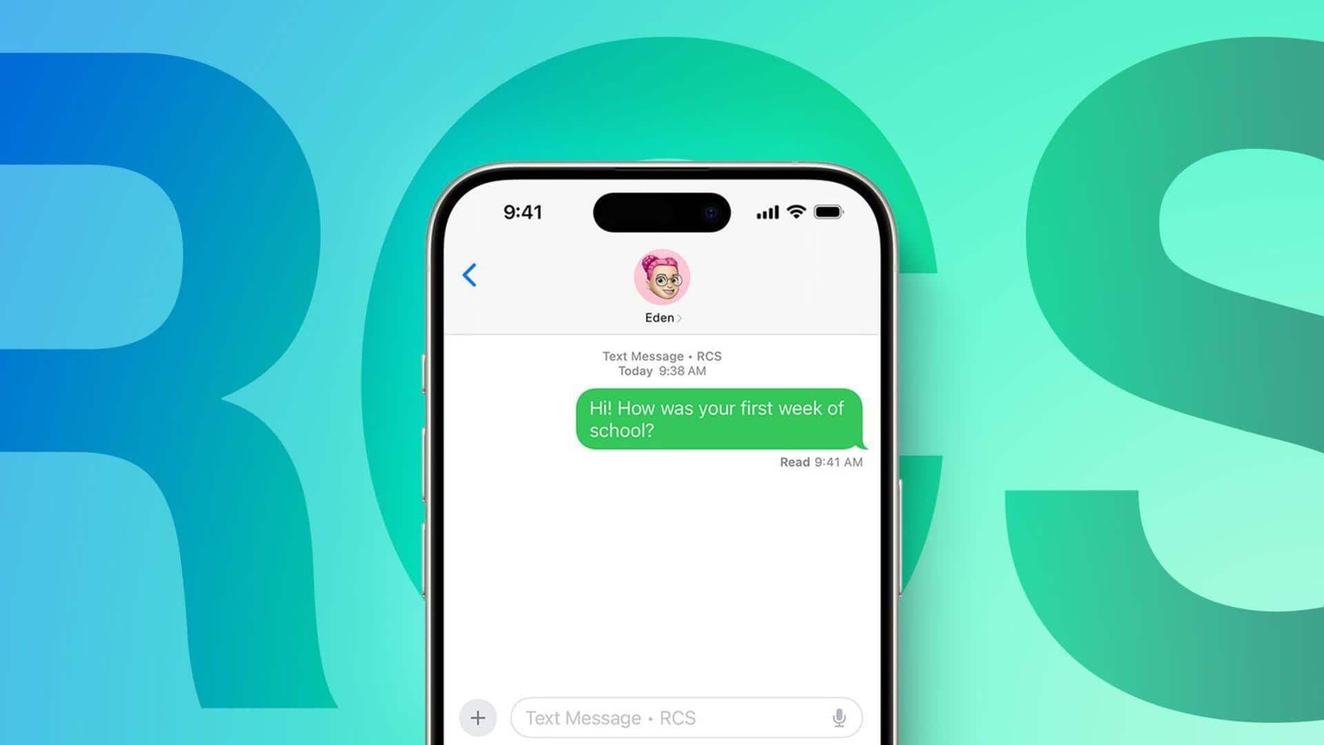 iOS 19 to introduce end-to-end encryption for RCS messages