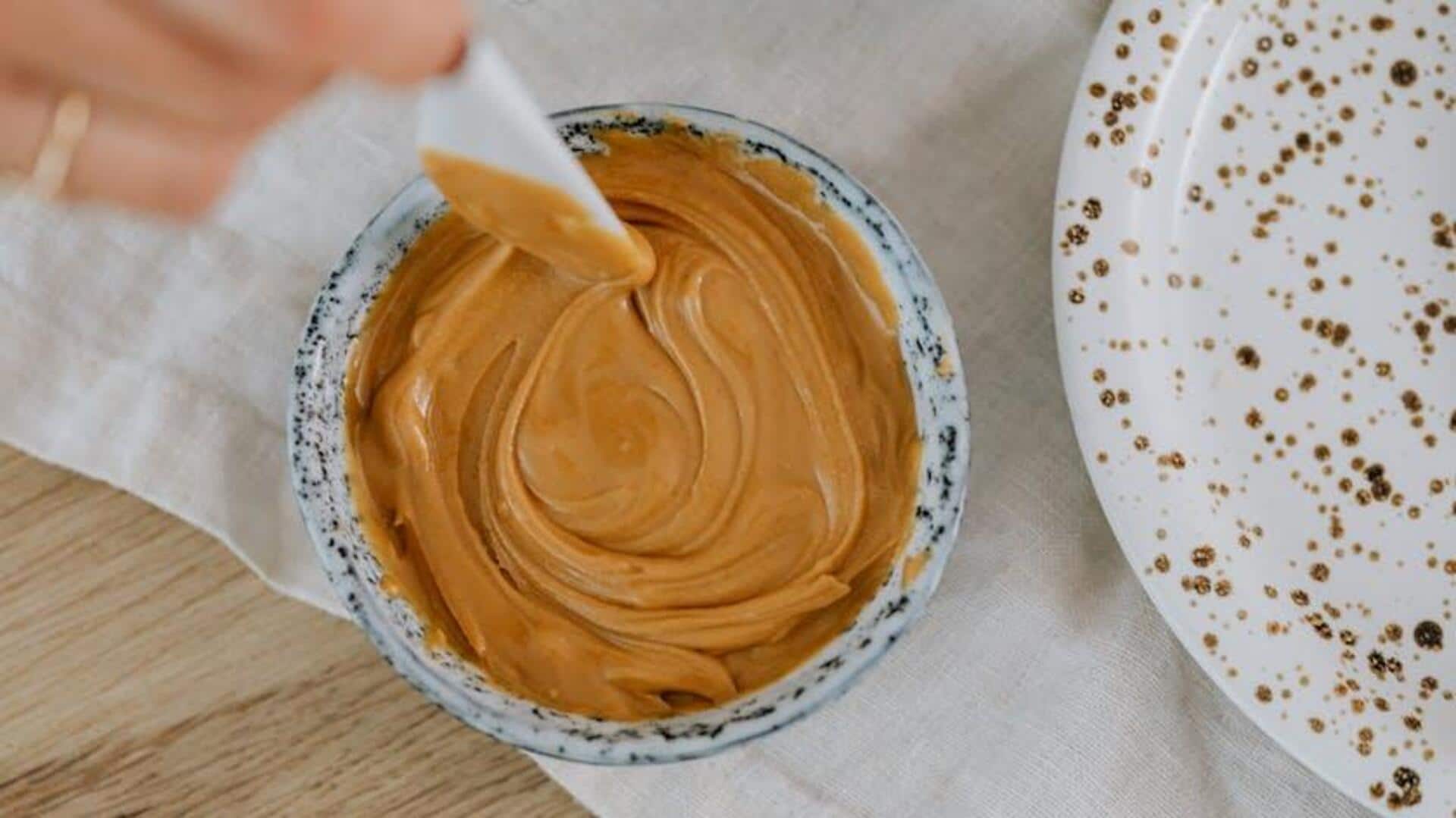 Peanut butter v/s almond butter: Which is healthier? Peanut butter v/s almond butter: Which is healthier?