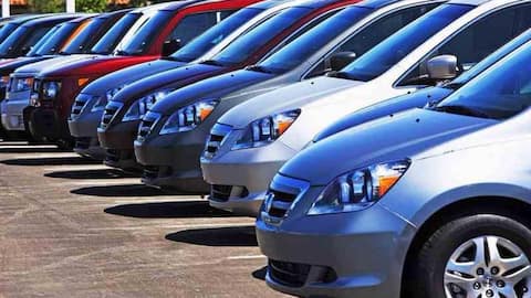 India's used car market to surpass 6M units this fiscal