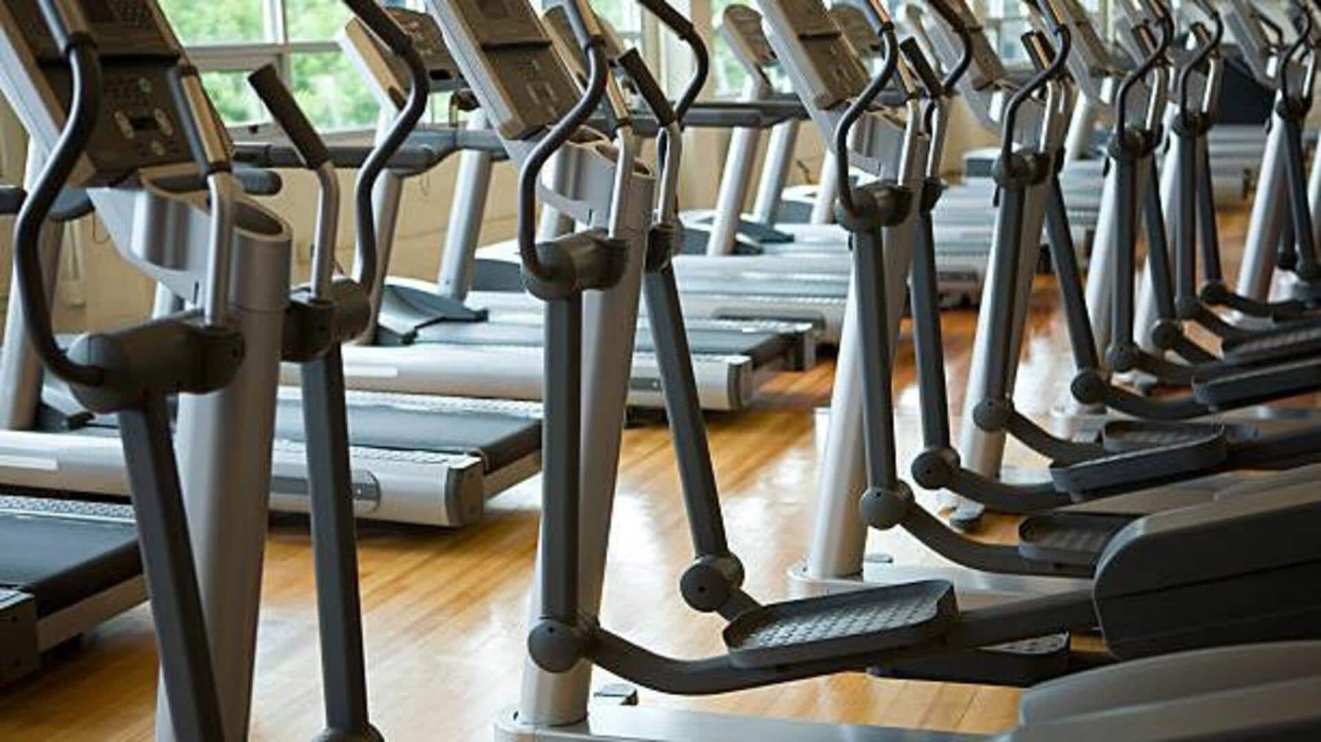 Are fitness machines effective? Are fitness machines effective?