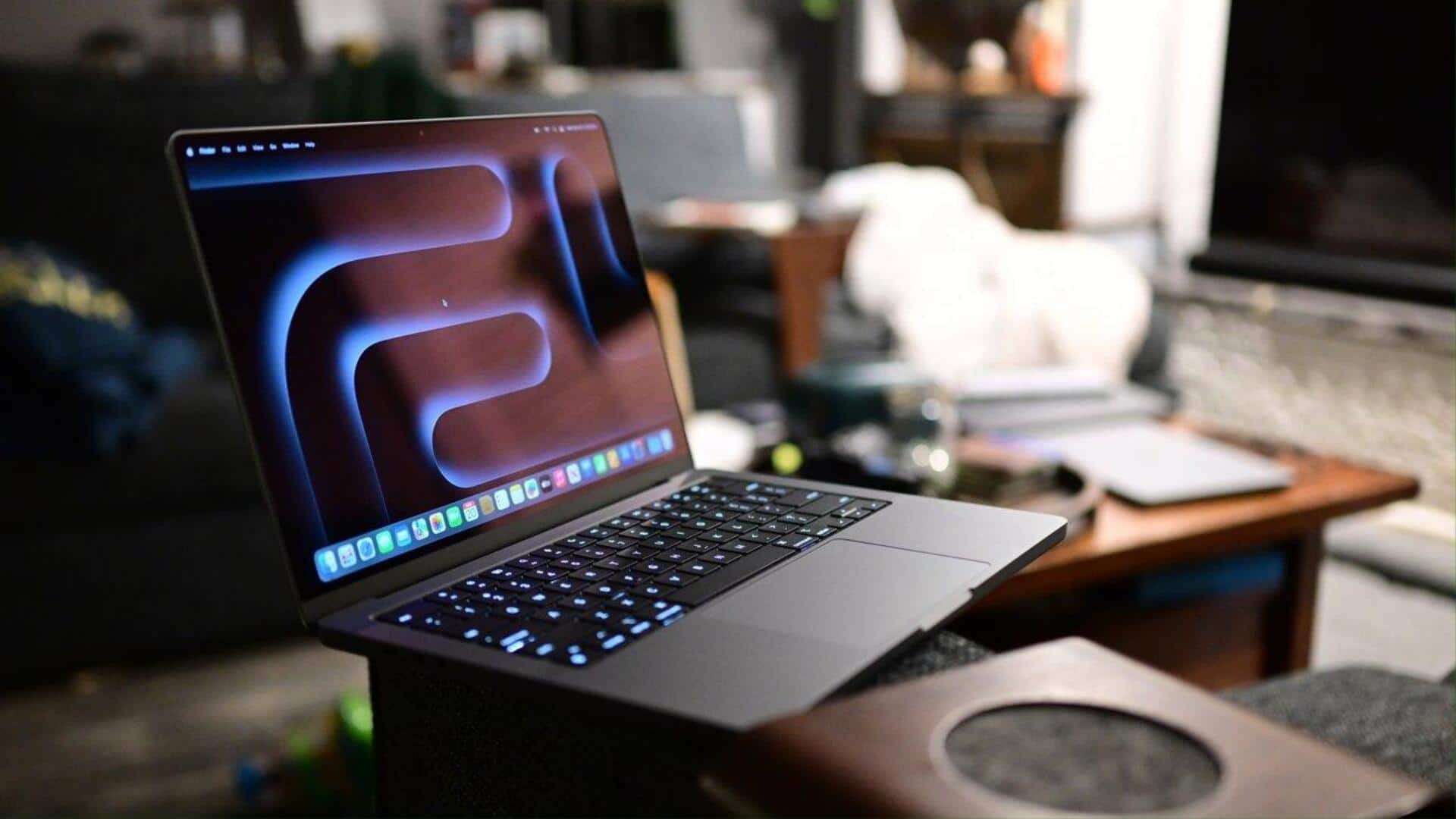 3 new MacBooks coming in early 2026: Expected features