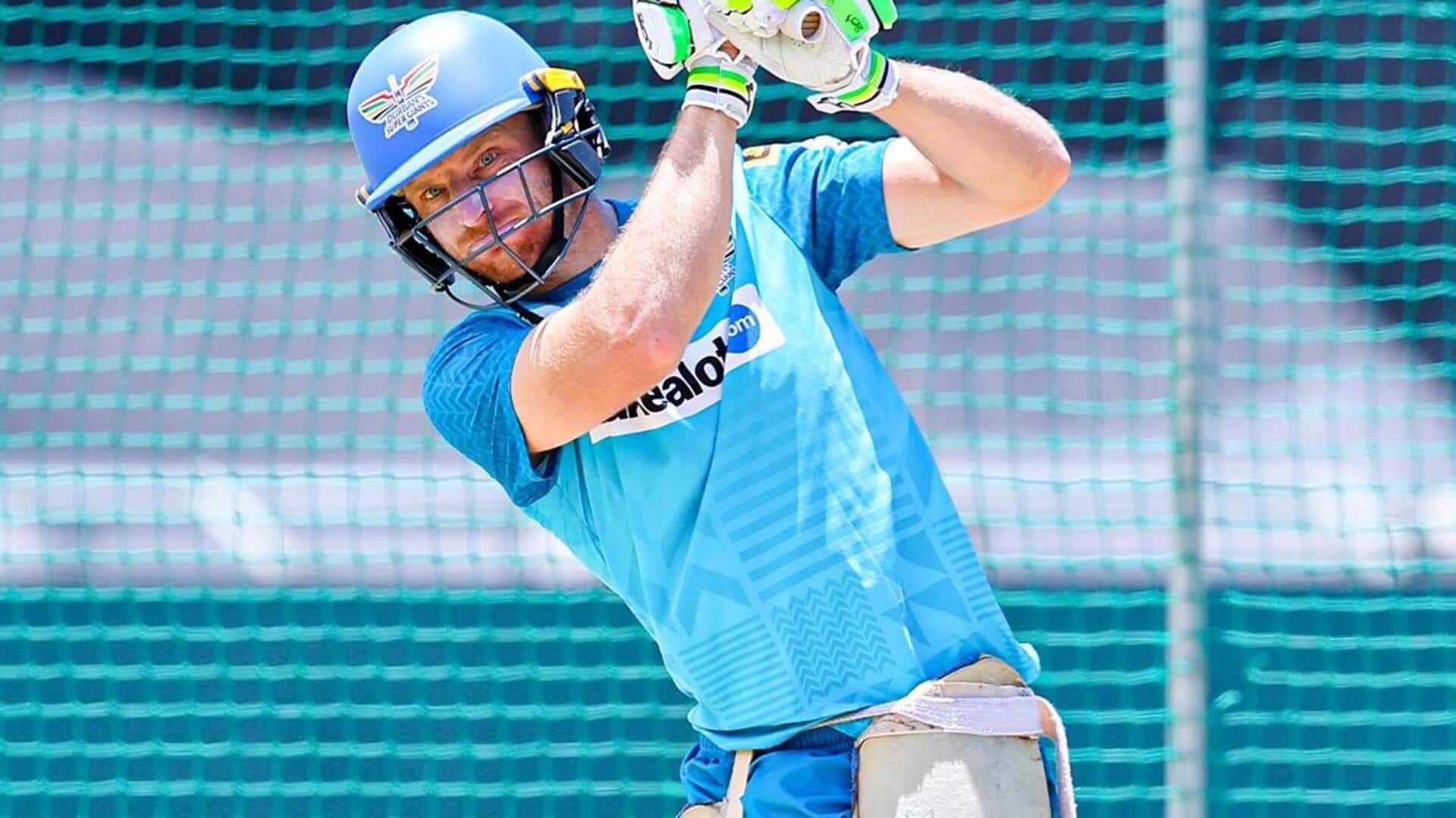 SA20: Players to watch out for in 2025-26 season