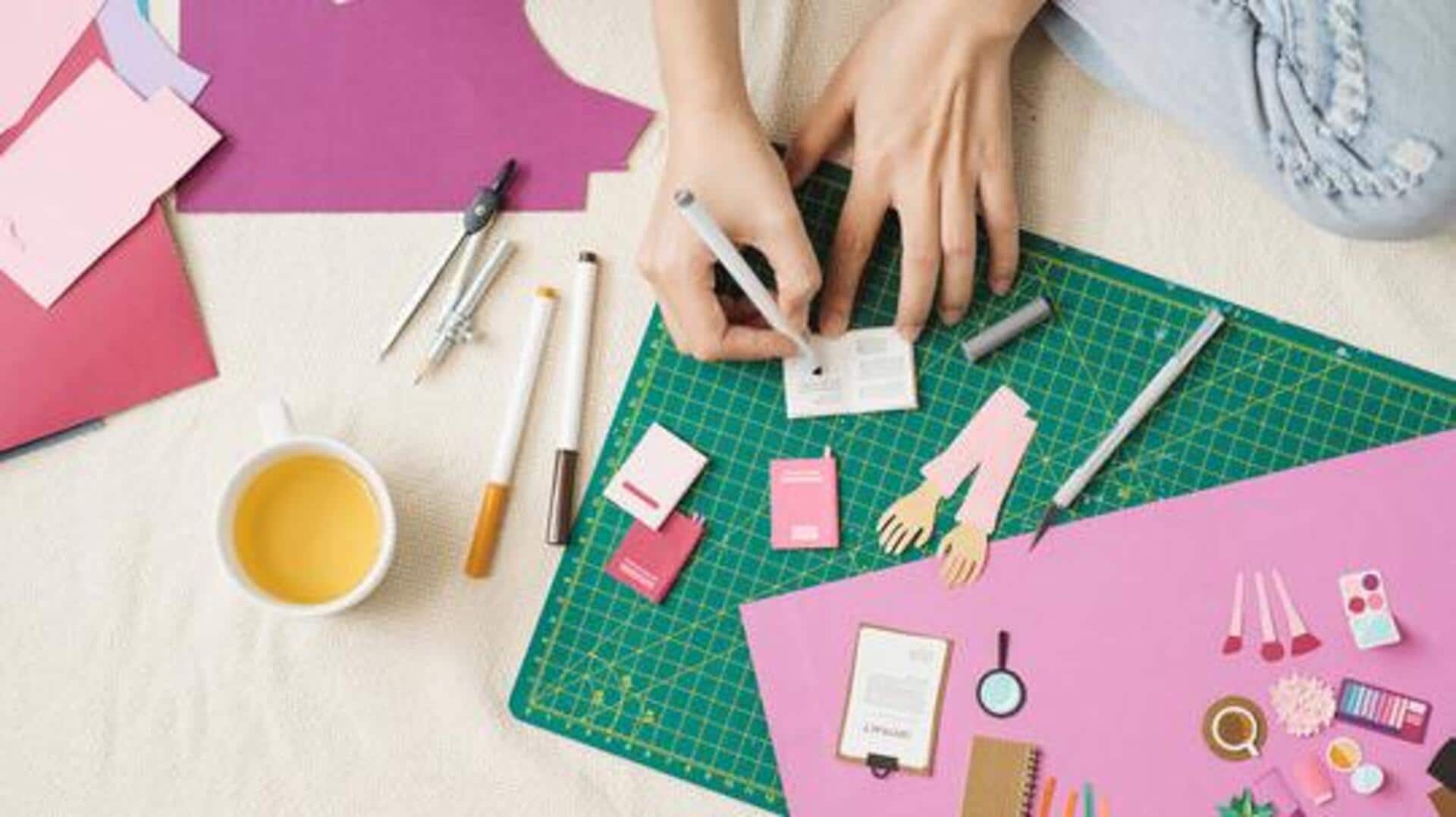 Get creative with scrapbooking: AI tools for stunning layouts