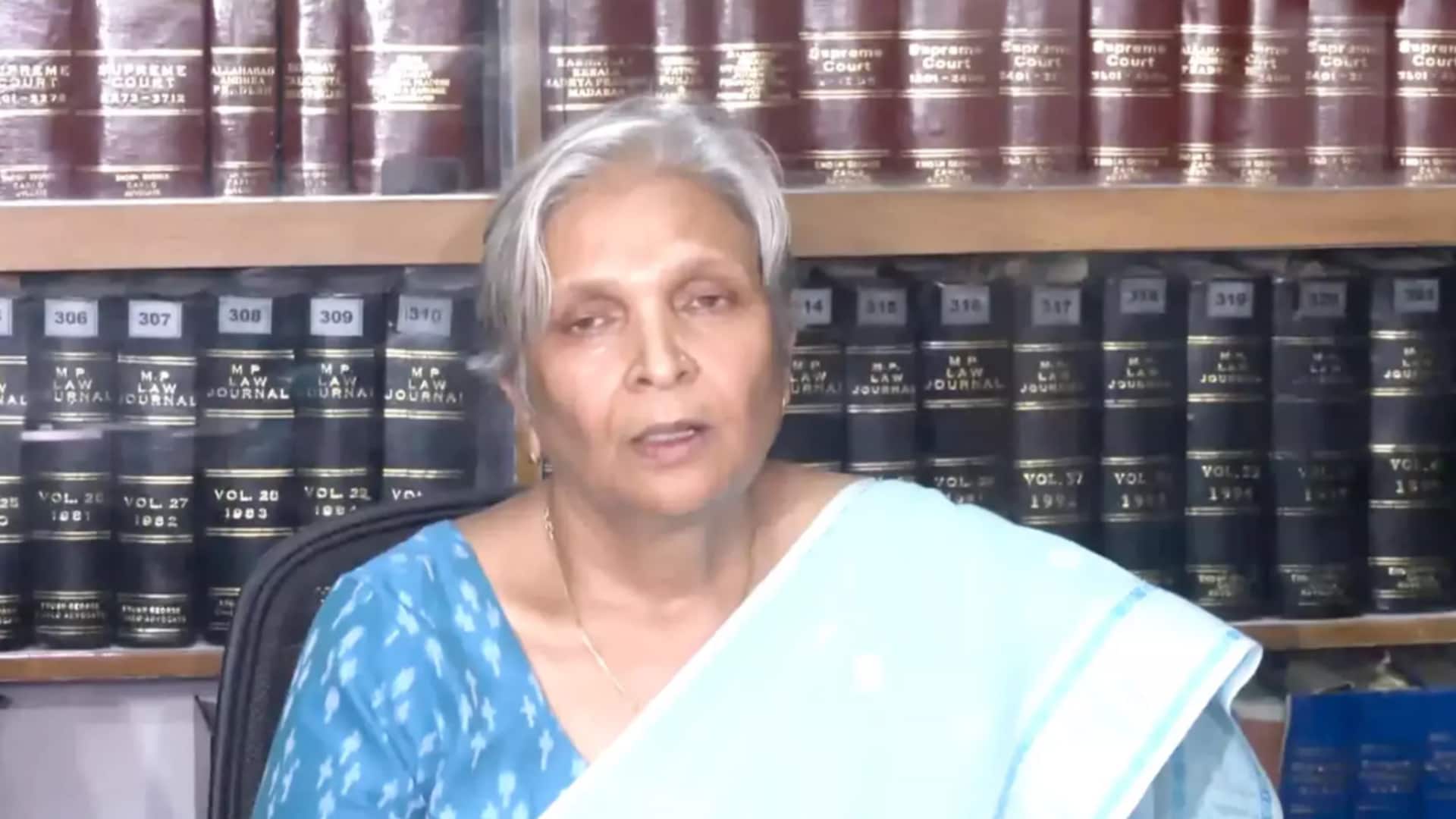 Twisha Sharma's family slams mother-in-law's 'depraved mindset'
