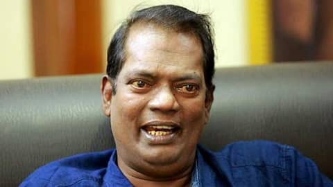 Veteran Malayalam actor Salim Kumar on ventilator support