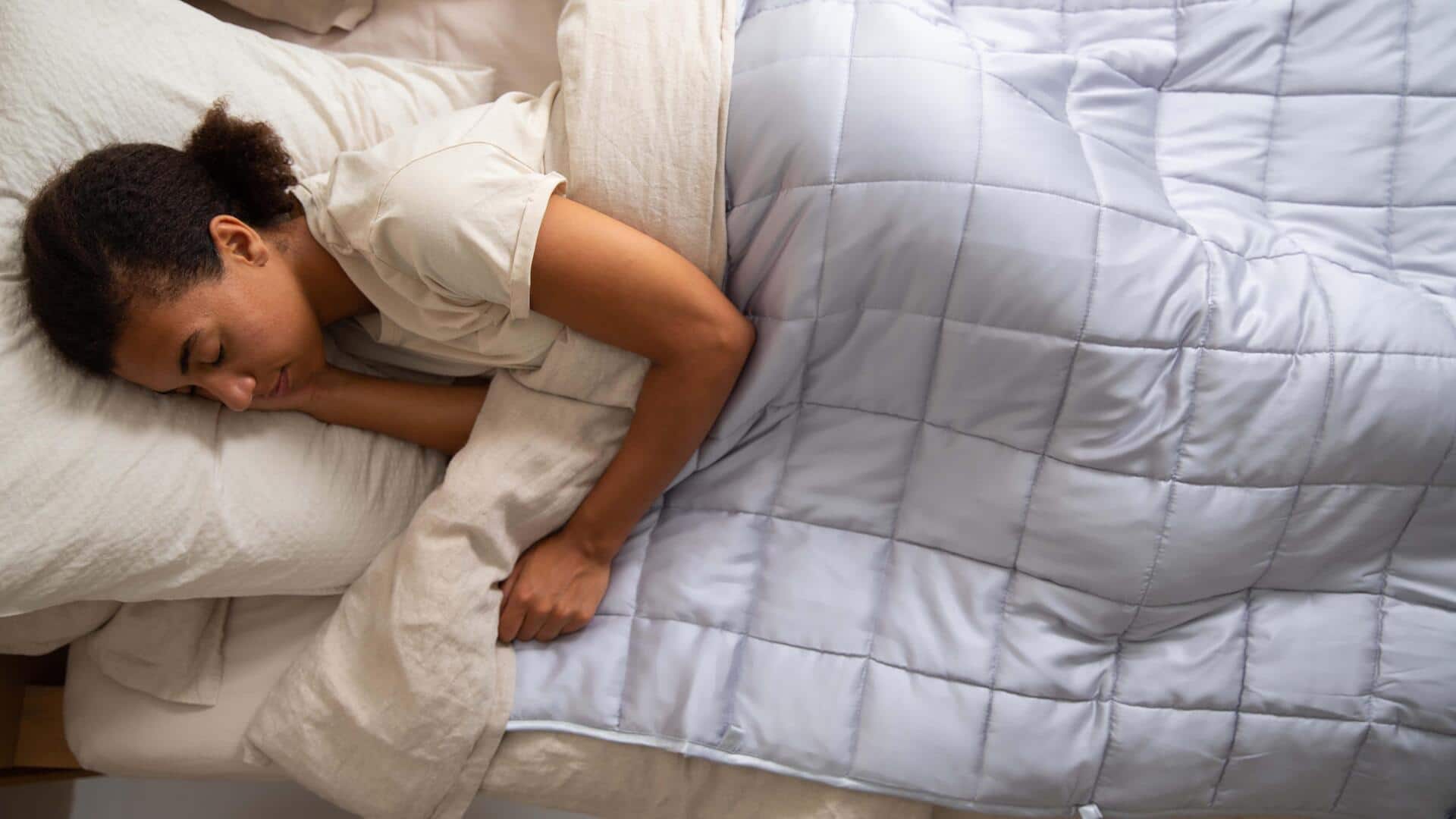 Do these 5 things every day for better health