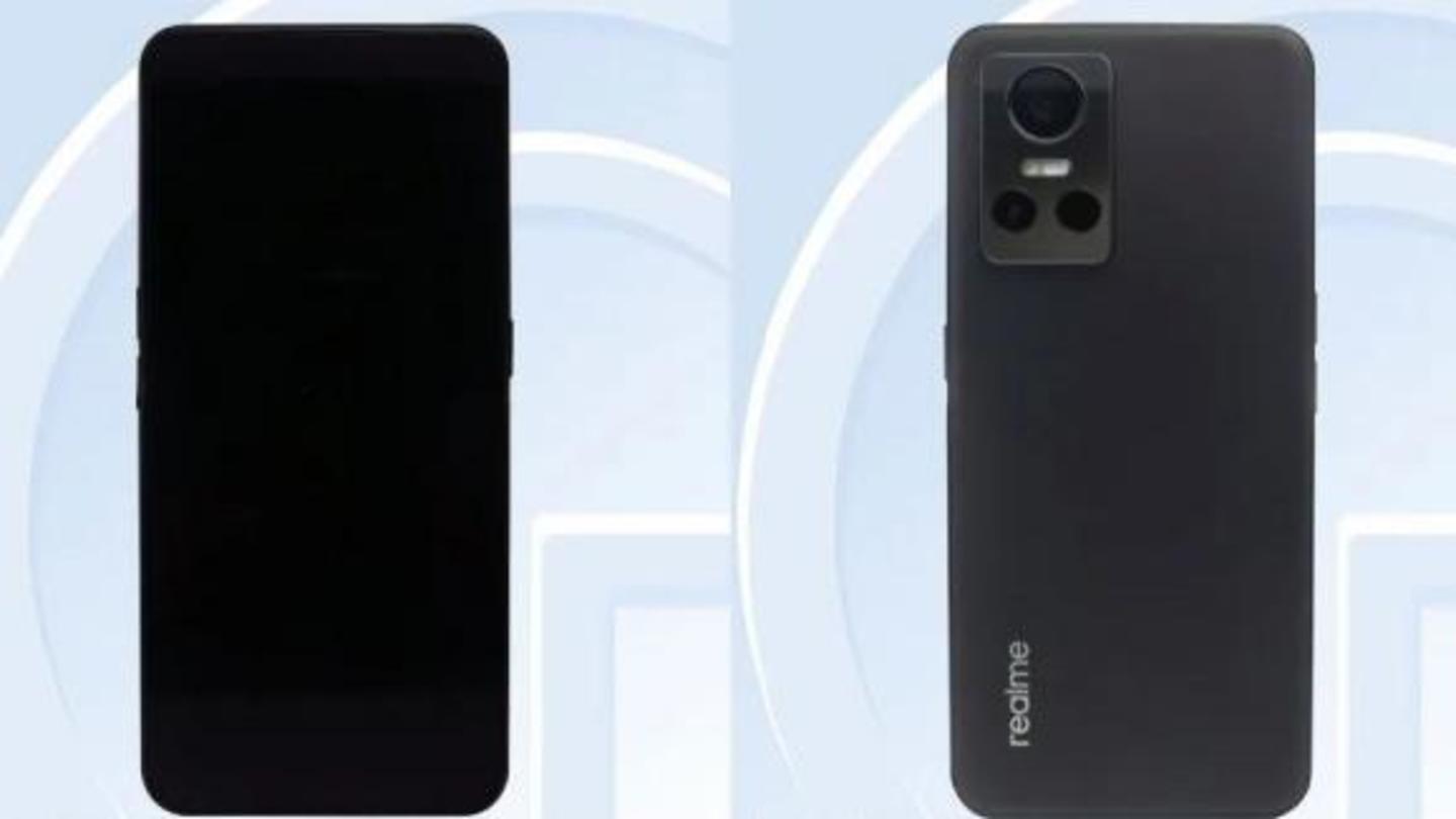 Realme GT Neo 3's specifications leaked: Check here