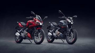 Bajaj Pulsar N250 and F250 receive a price-hike in India