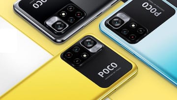 India-specific POCO M4 Pro 5G to have 8GB RAM variant