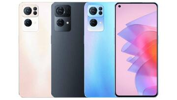 OPPO Reno7 Pro to debut in global markets soon