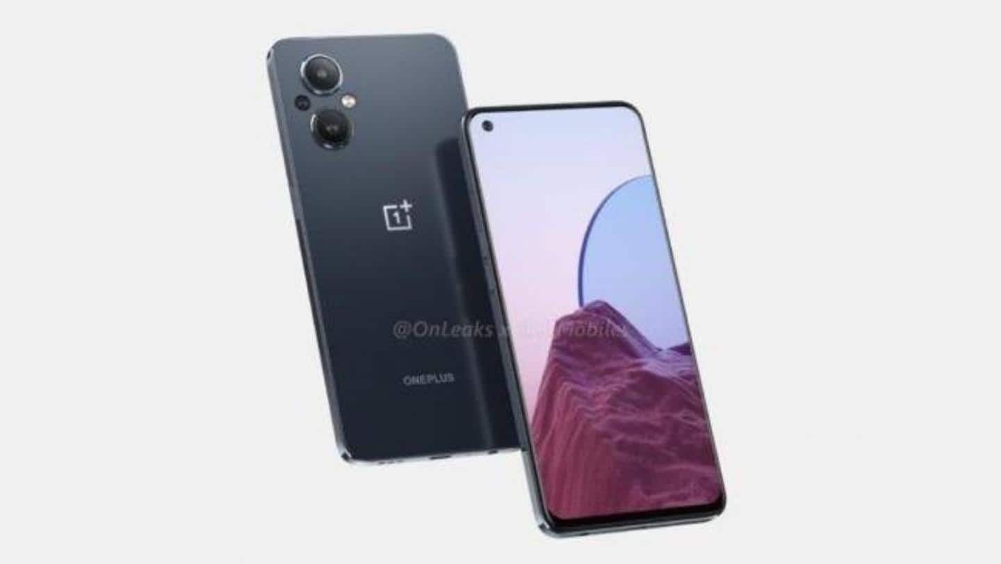 India-first OnePlus Nord CE 2 Lite's specifications tipped: Check here