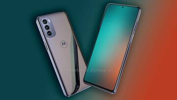 Moto G Stylus 2022's key specifications tipped ahead of launch