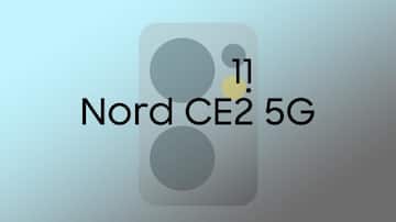 OnePlus Nord 2 CE tipped to debut on February 11