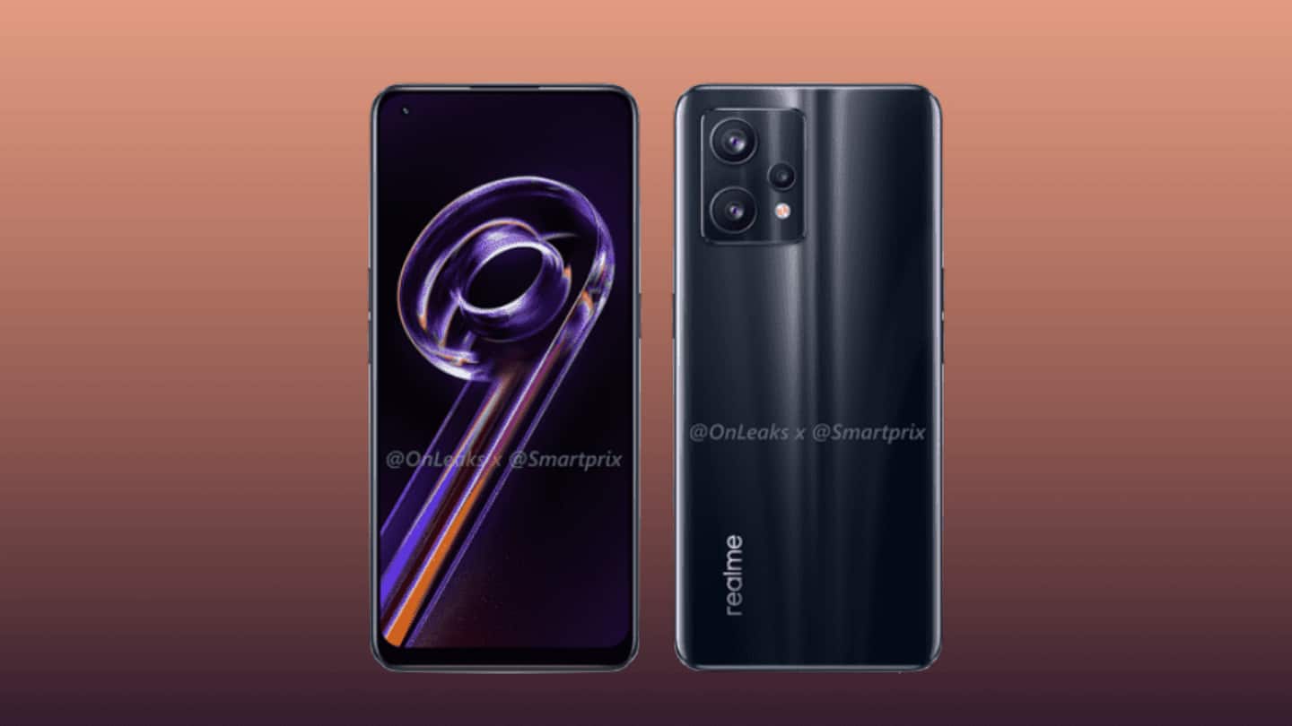Realme 9 Pro, 9 Pro+ to cost above Rs. 15,000