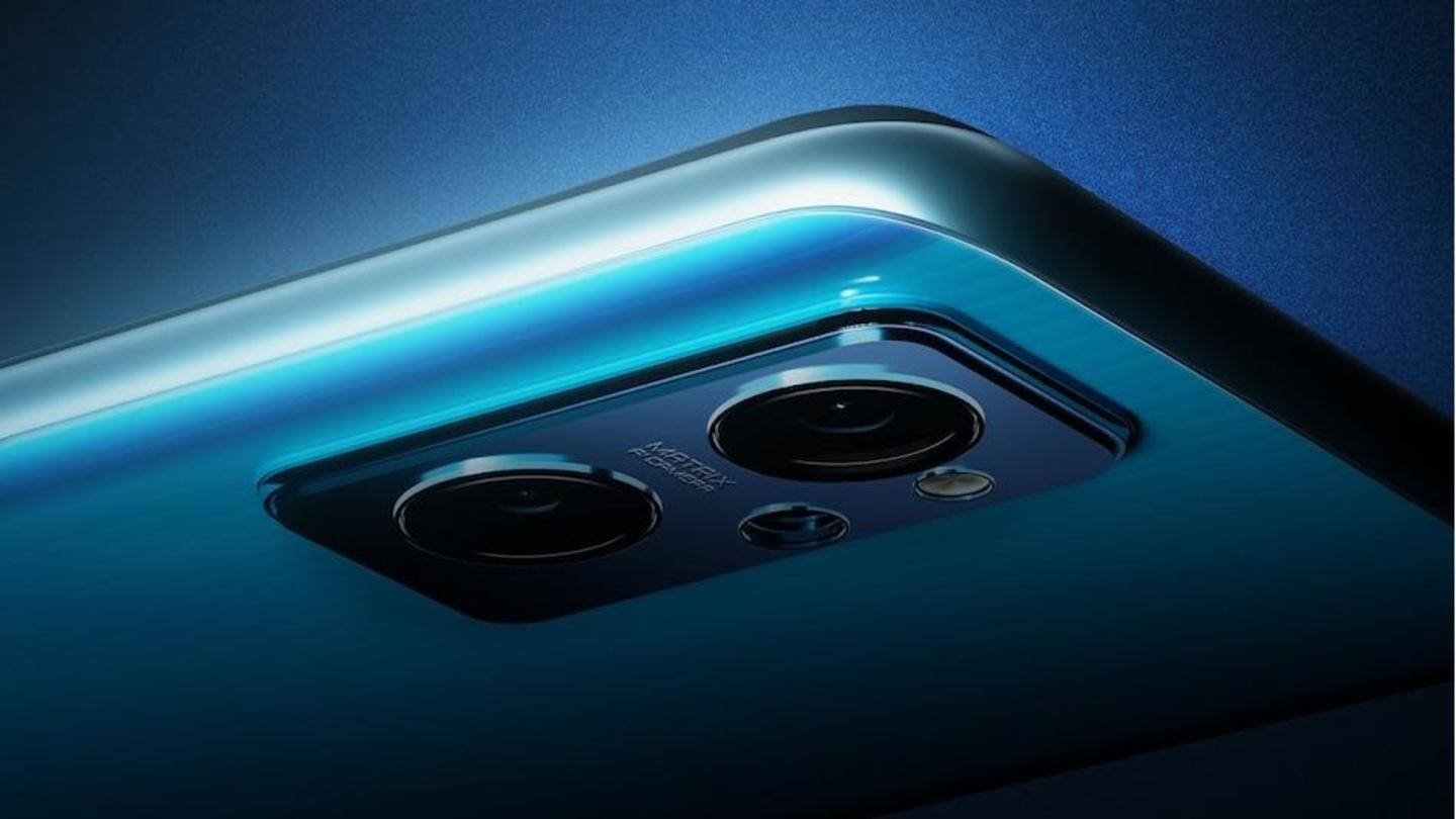 Realme 9i to be launched in India on January 18