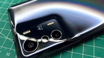 Infinix Zero 5G set for an imminent India debut