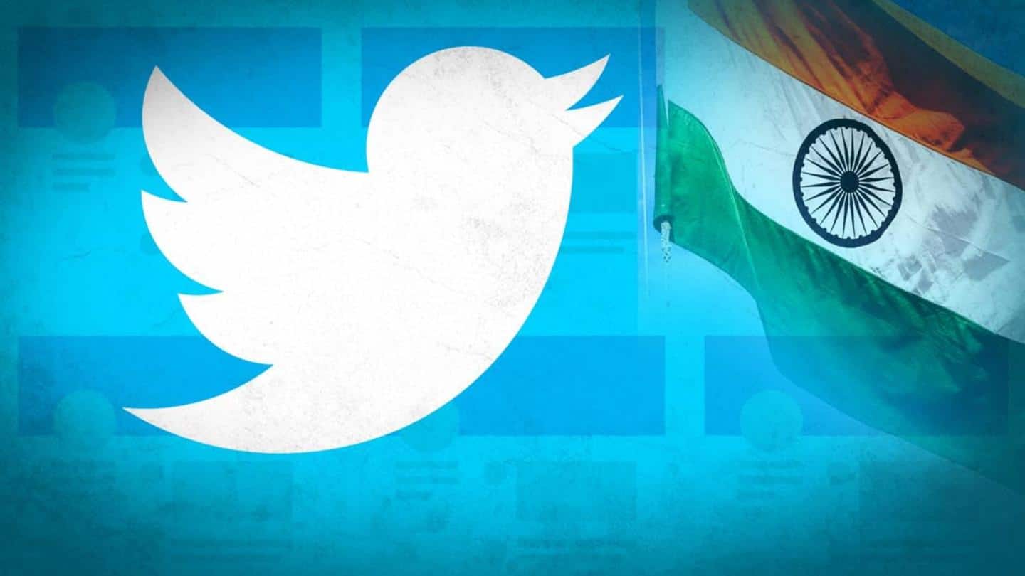 Indian laws supreme, not your policies: Parliamentary panel tells Twitter