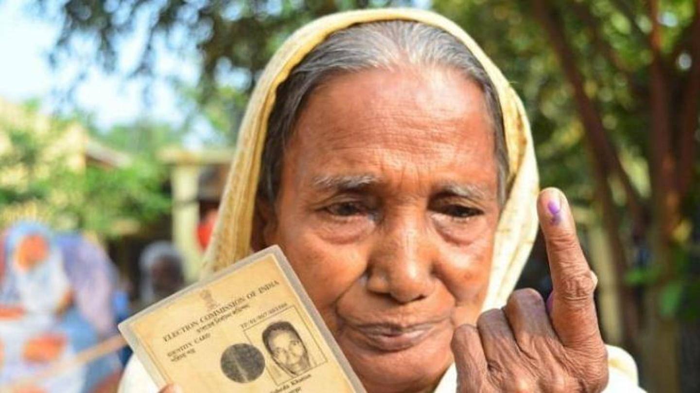 CPI(M) wins 3 seats; TMC takes 1 CPI(M) wins 3 seats; TMC takes 1