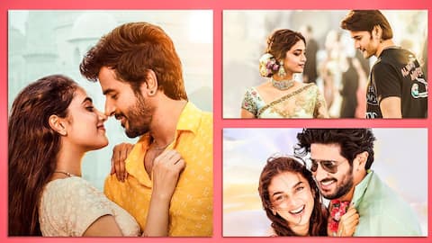 5 Latest Bollywood Romantic Songs We Are Currently Hooked On To!