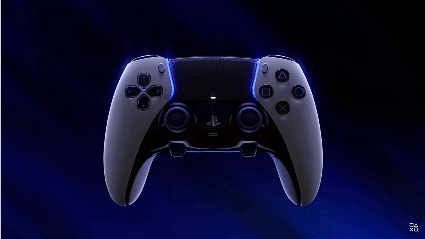 PlayStation DualSense Edge controller's India price, launch date tipped