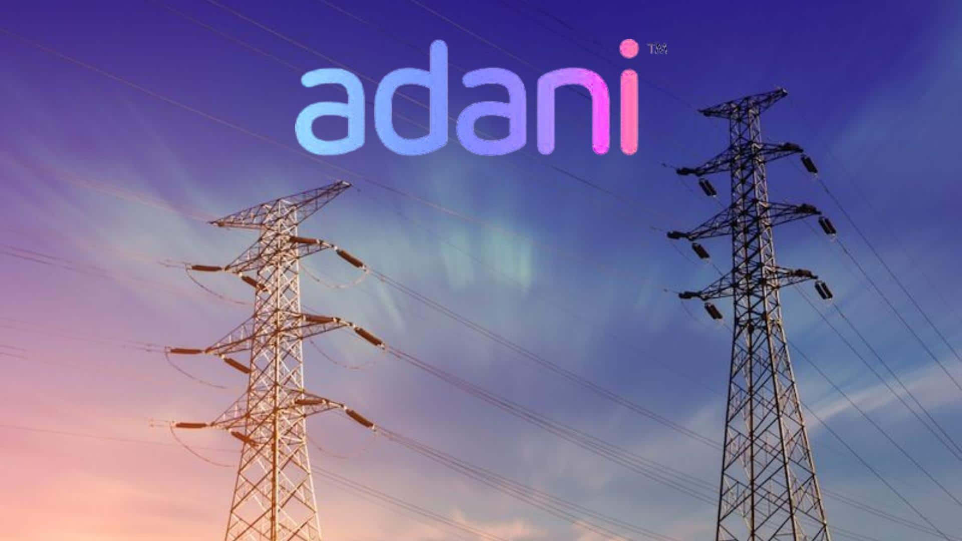 Adani Power shares skyrocket to record highs: What's fueling rally?
