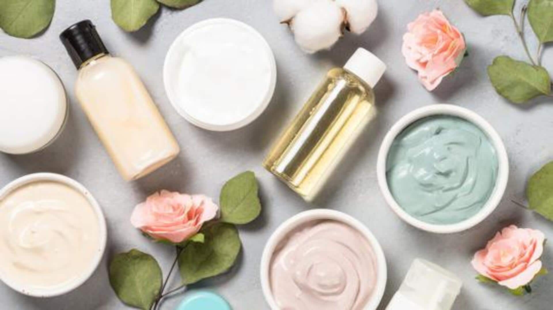 Natural skincare: 5 myths debunked